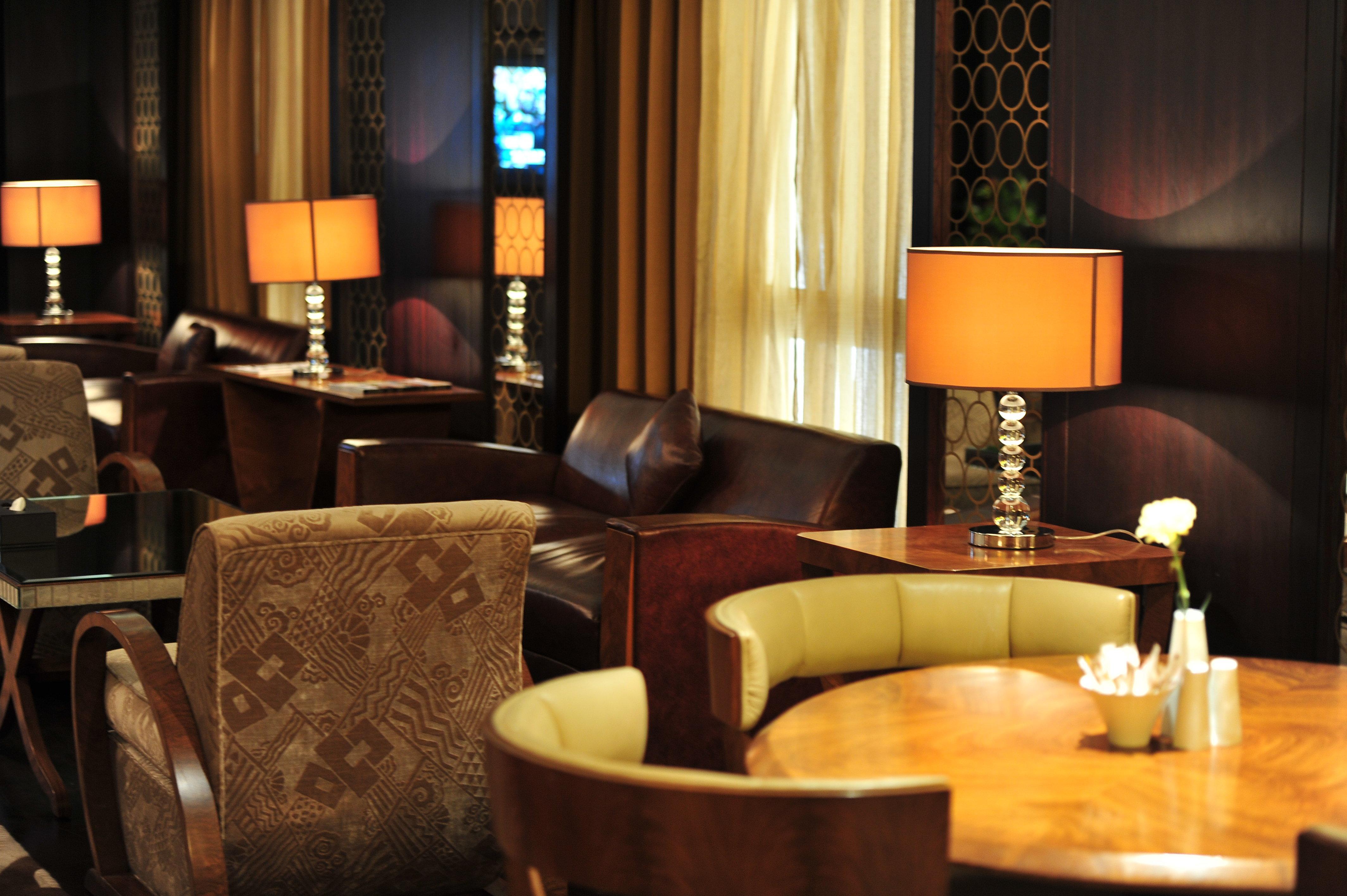 Отель Crowne Plaza Al Khobar By Ihg Экстерьер фото The lounge at the airport