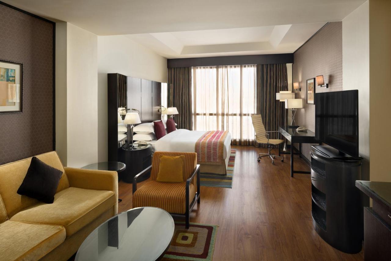 Отель Crowne Plaza Al Khobar By Ihg Экстерьер фото